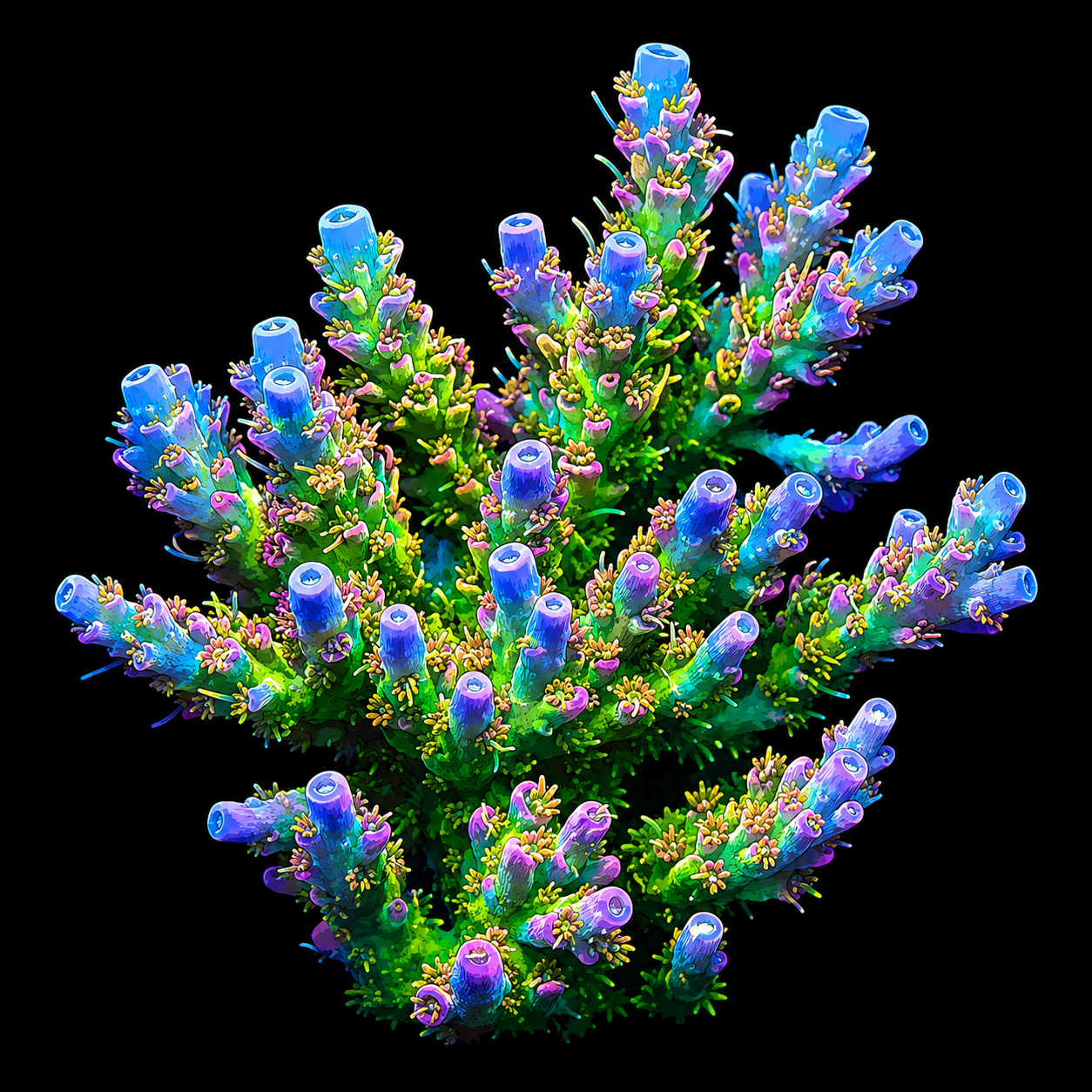 Premium Corals