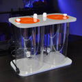 Neptune Systems DDR DOS Dual Reservoir
