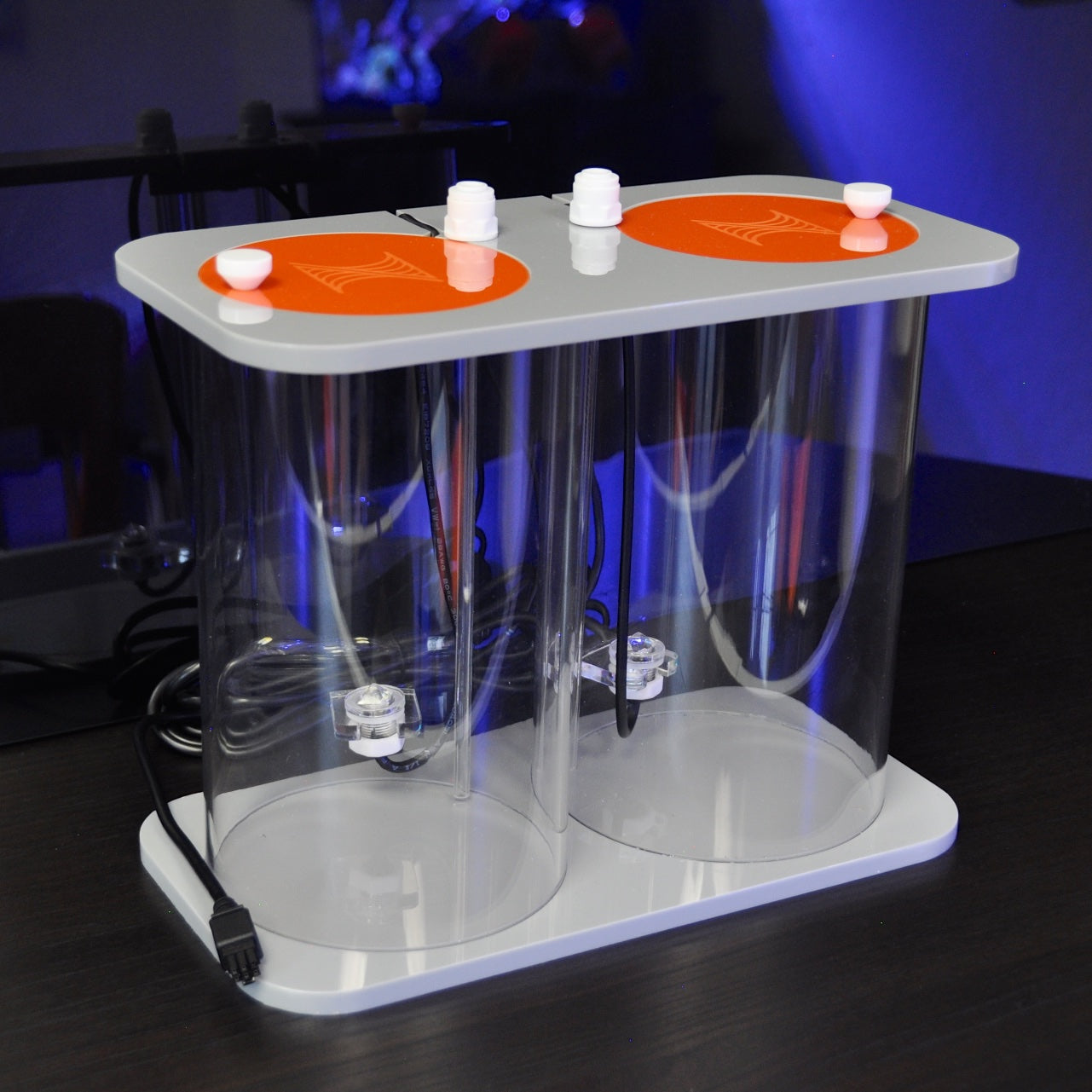 Neptune Systems DDR DOS Dual Reservoir