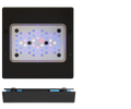 EcoTech Marine Radion XR15 G6 Blue LED Light Fixture