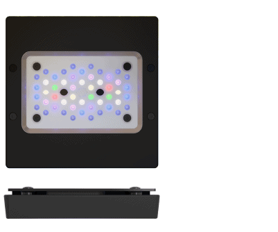 EcoTech Marine Radion XR15 G6 Pro LED Light Fixture