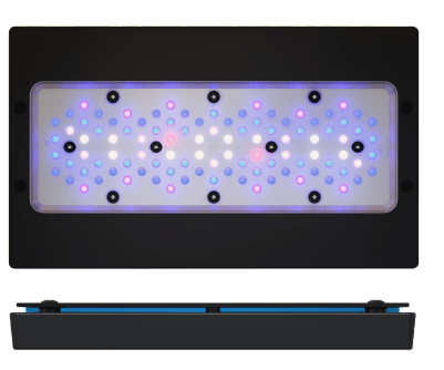 EcoTech Marine Radion XR30 G6 Blue LED Light Fixture