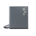 IND Aquatics Automatic Frozen Feeder
