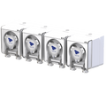 EcoTech Marine Versa 4 Pack with Base Station