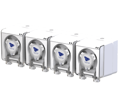EcoTech Marine Versa 4 Pack with Base Station