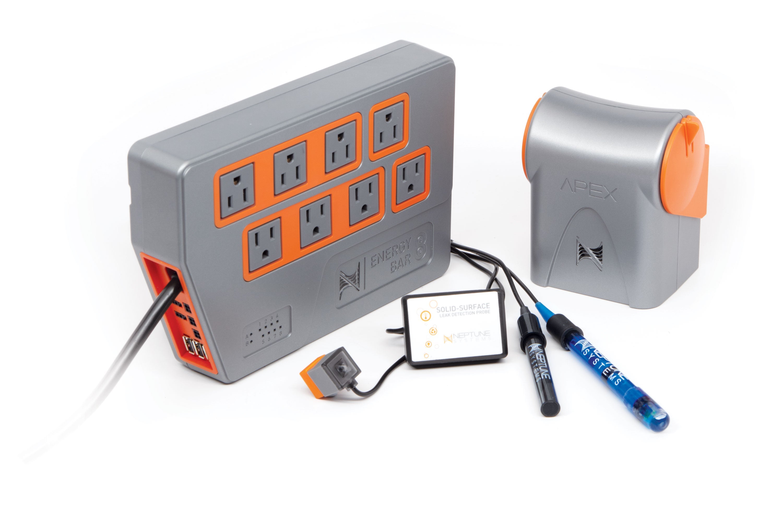 Neptune Systems A3 Apex System